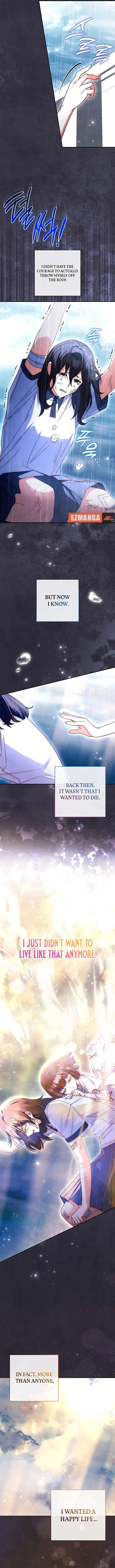 Father, I Won’t Do Anything Chapter 54 51 11