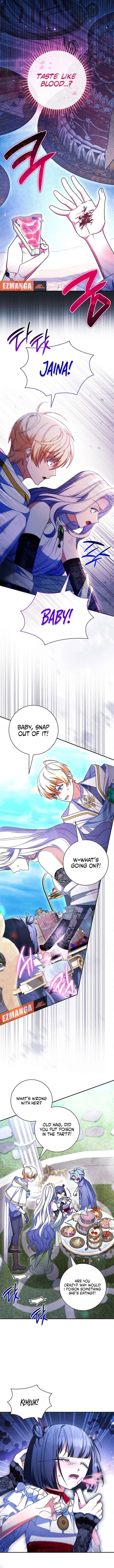 Father, I Won’t Do Anything Chapter 54 57 17