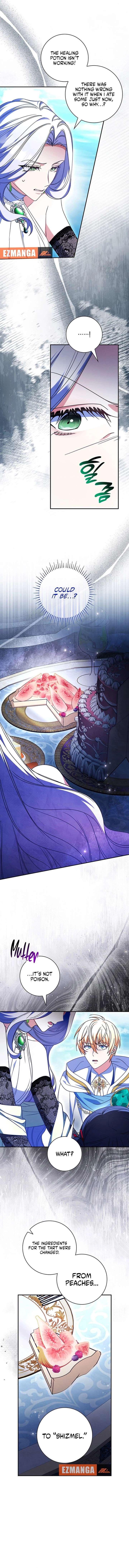 Father, I Won’t Do Anything Chapter 54 58 18