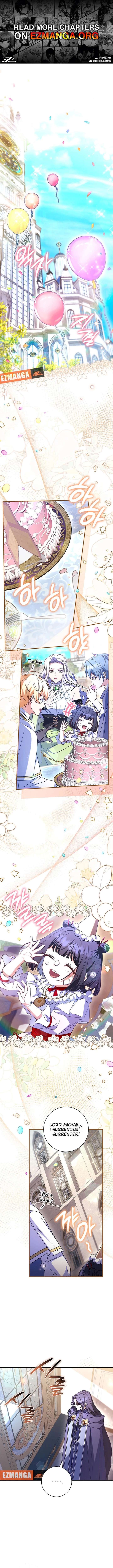 Father, I Won’t Do Anything Chapter 54 47 7