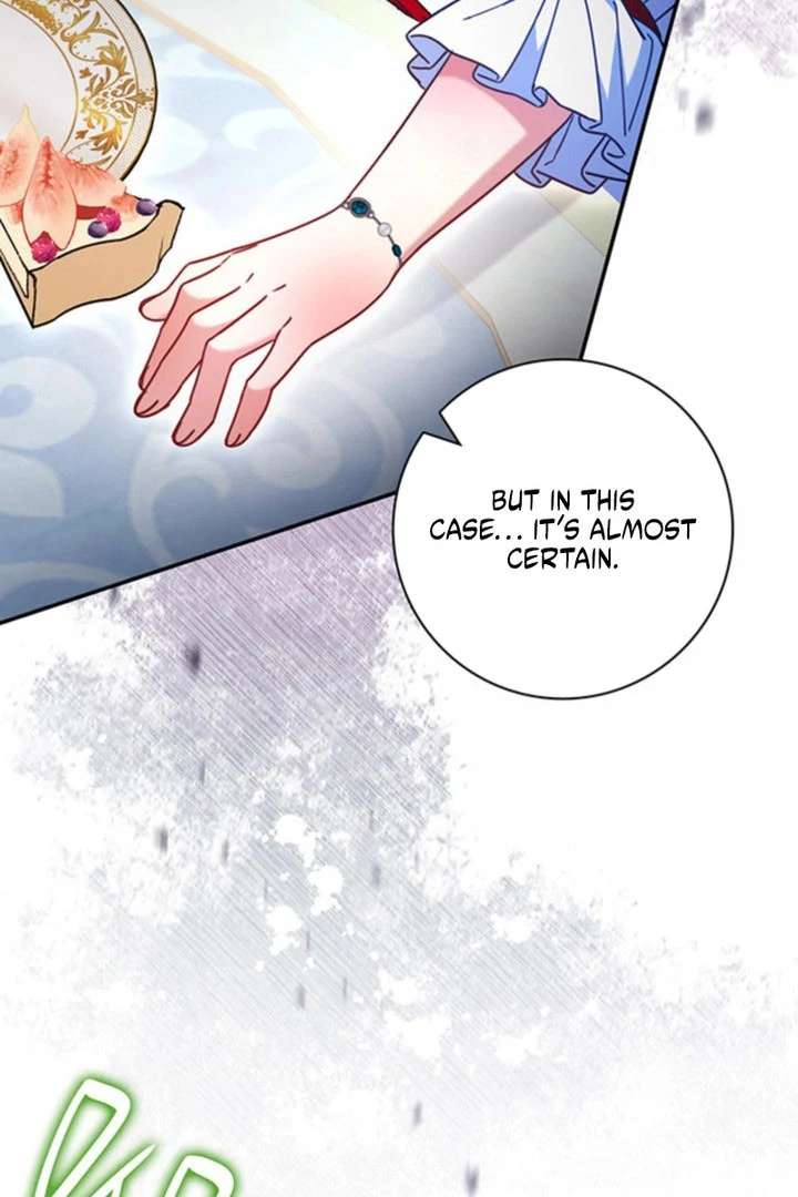 Father, I Won’t Do Anything Chapter 55 412 015