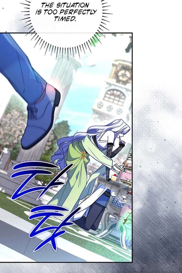 Father, I Won’t Do Anything Chapter 55 419 022