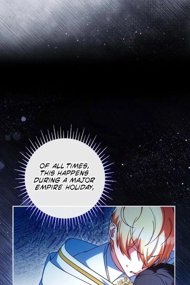 Father, I Won’t Do Anything Chapter 55 420 023