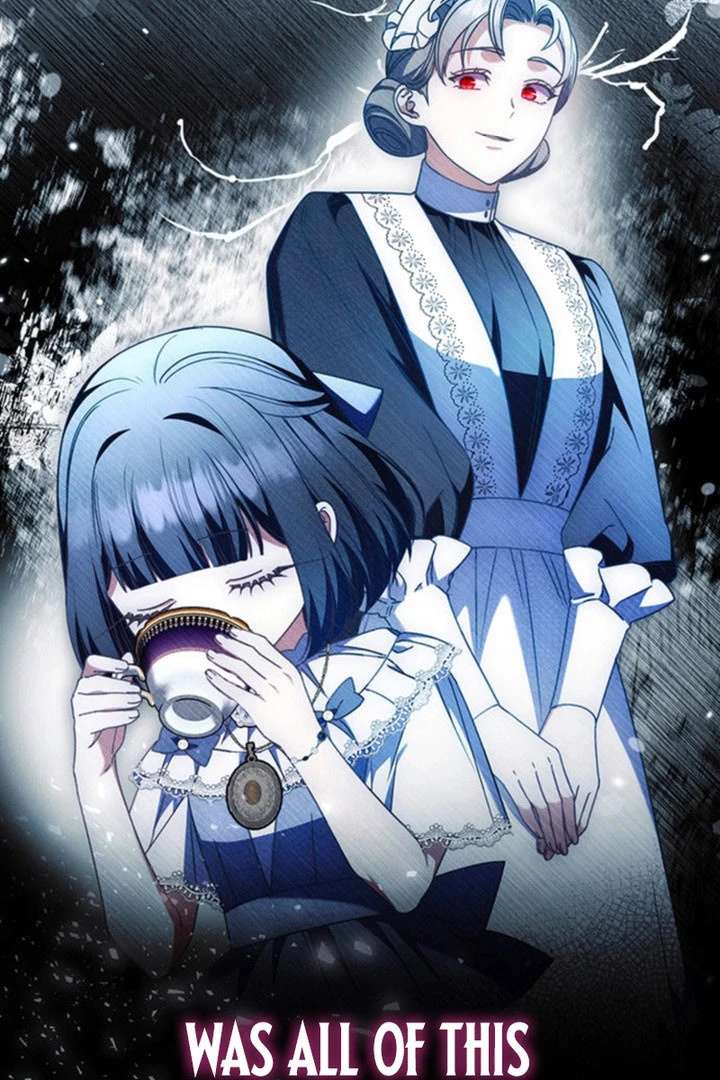 Father, I Won’t Do Anything Chapter 55 426 029