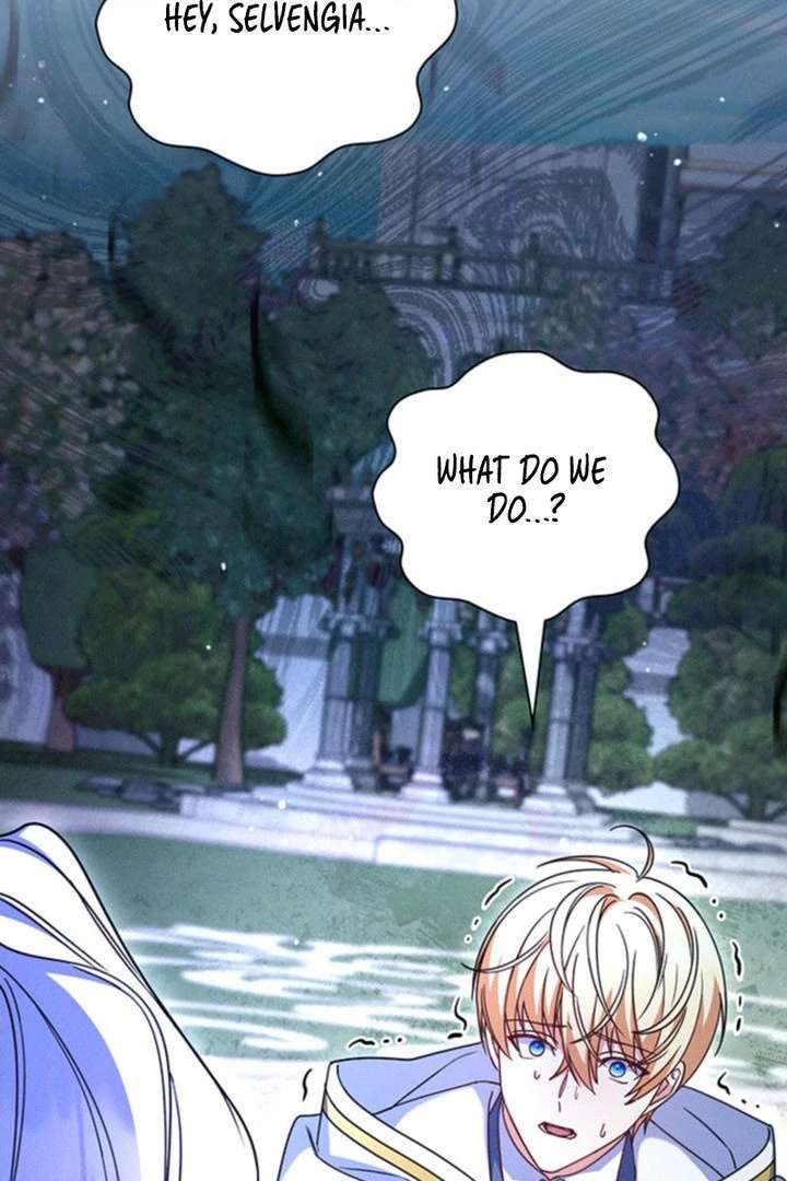 Father, I Won’t Do Anything Chapter 55 429 032