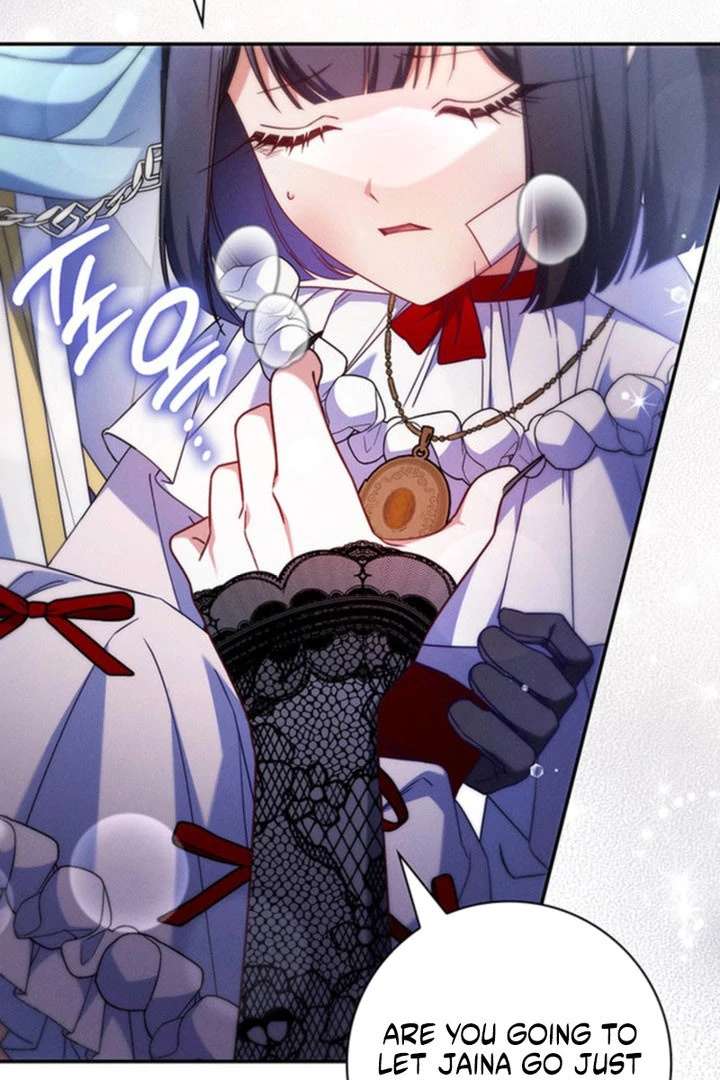 Father, I Won’t Do Anything Chapter 55 437 040