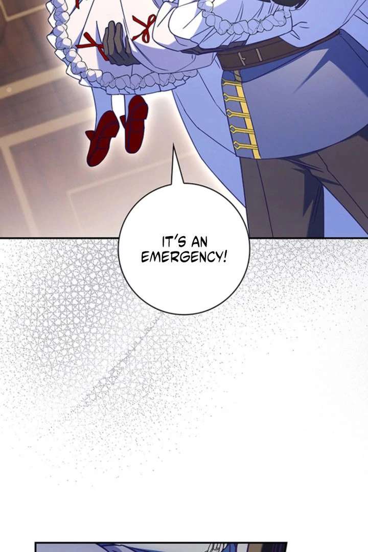 Father, I Won’t Do Anything Chapter 55 450 053