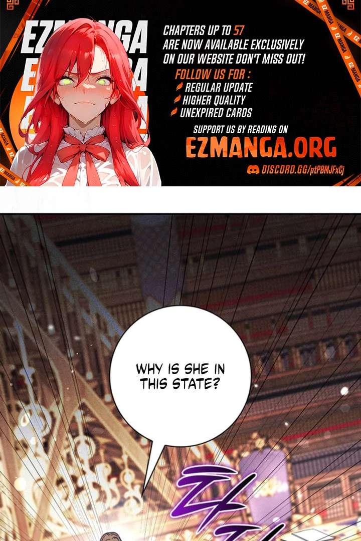 Father, I Won’t Do Anything Chapter 55 454 057