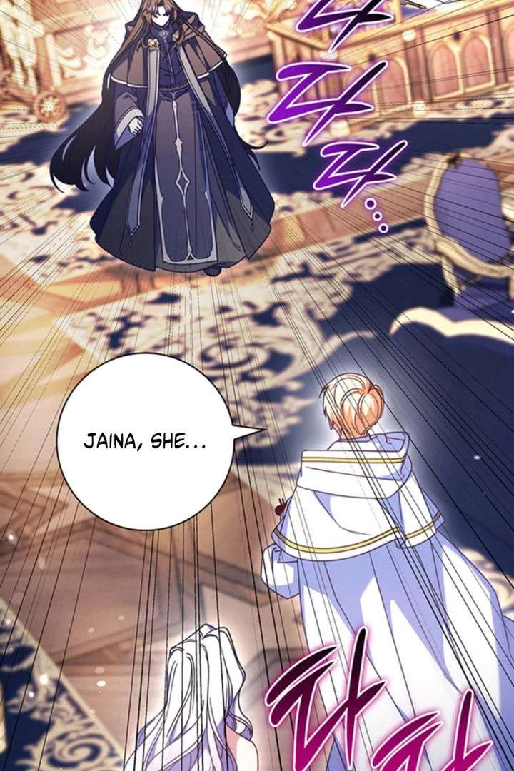 Father, I Won’t Do Anything Chapter 55 455 058