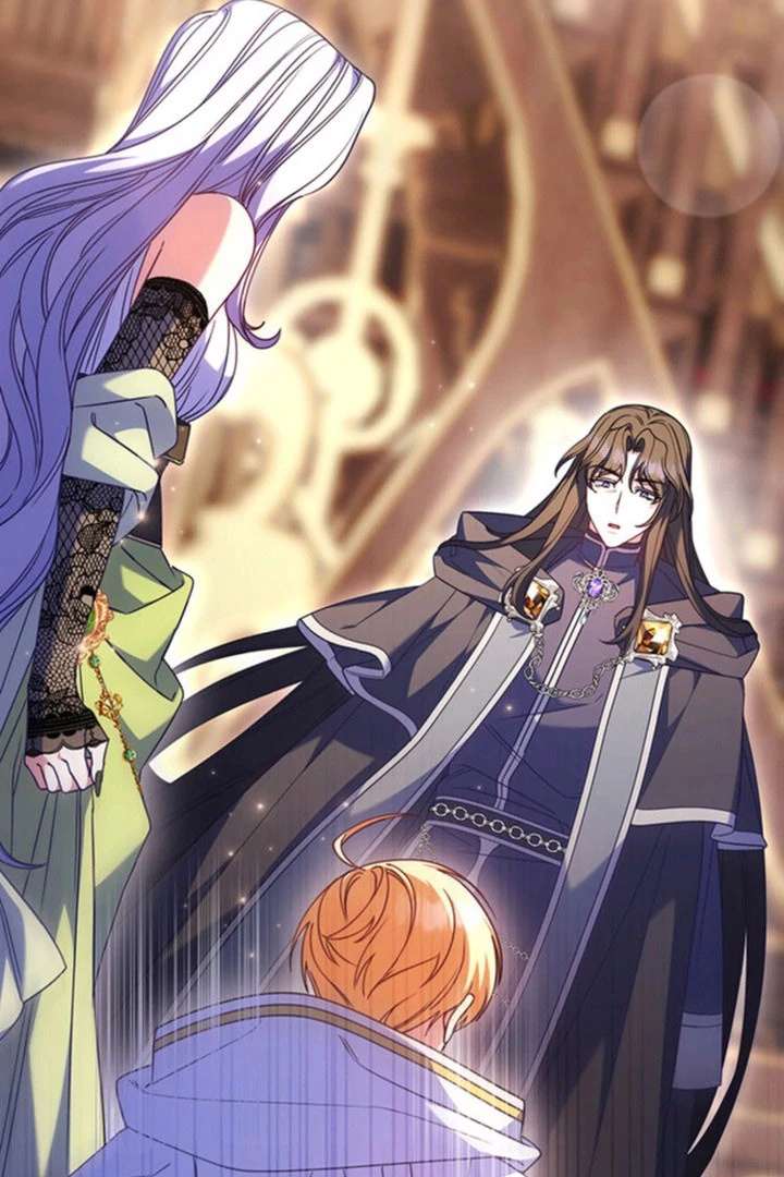 Father, I Won’t Do Anything Chapter 55 478 081