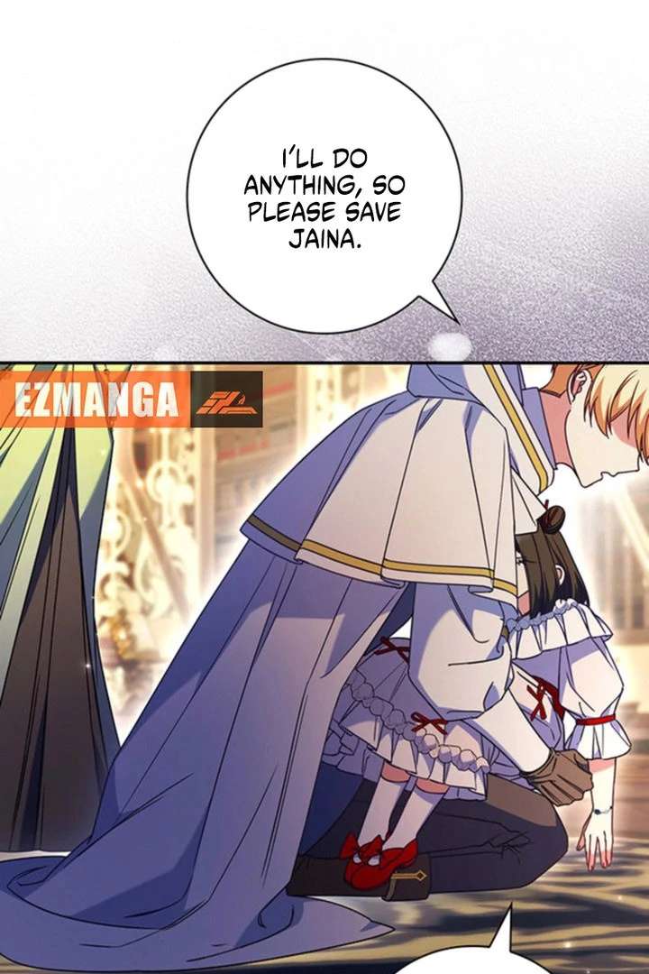 Father, I Won’t Do Anything Chapter 55 480 083