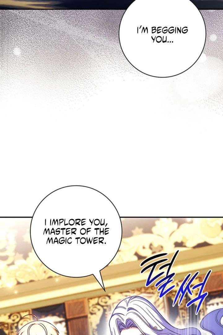 Father, I Won’t Do Anything Chapter 55 481 084