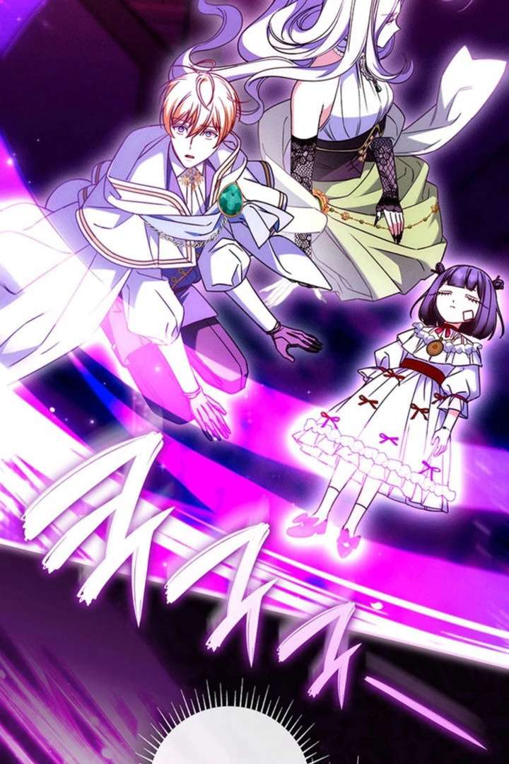 Father, I Won’t Do Anything Chapter 55 497 100