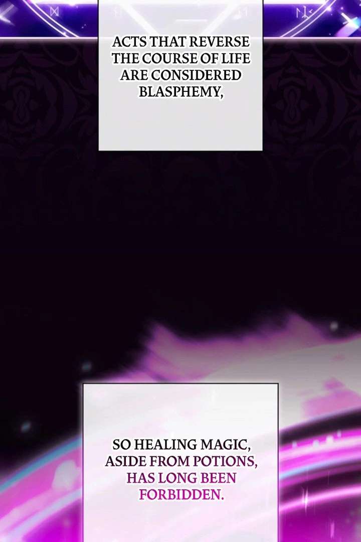 Father, I Won’t Do Anything Chapter 55 500 103