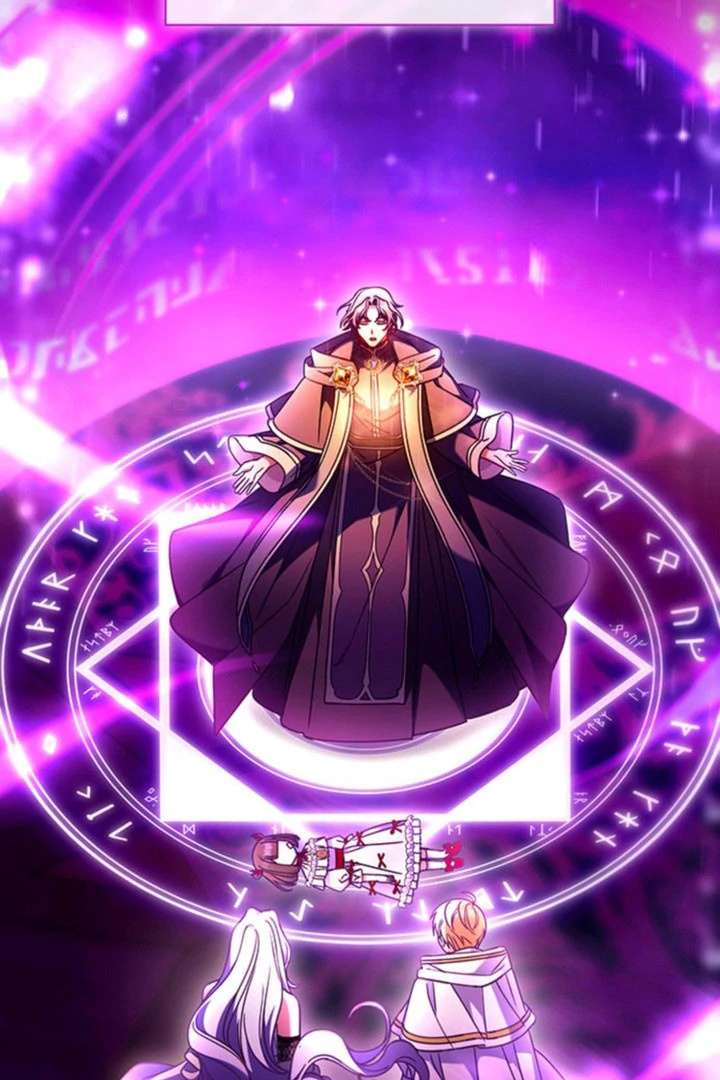 Father, I Won’t Do Anything Chapter 55 501 104