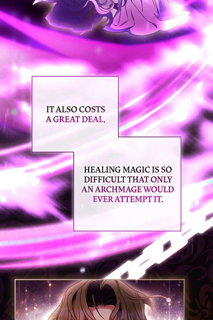 Father, I Won’t Do Anything Chapter 55 502 105