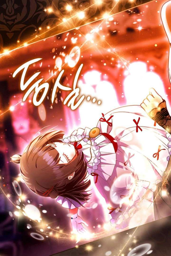 Father, I Won’t Do Anything Chapter 55 505 108