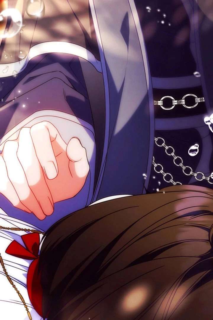 Father, I Won’t Do Anything Chapter 55 523 126