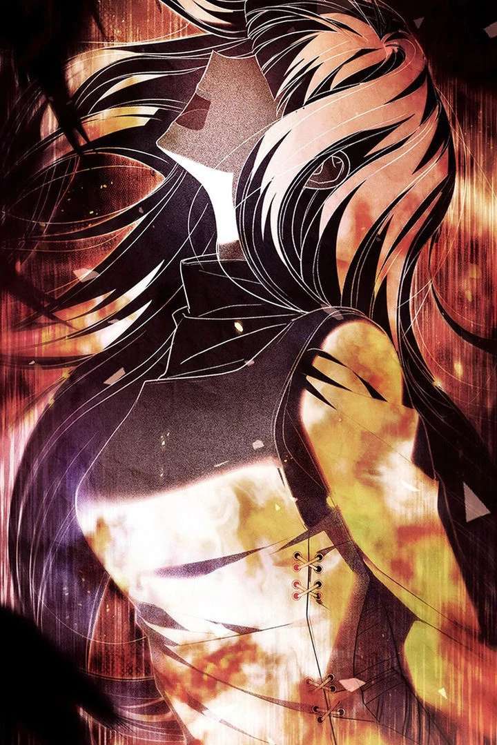 Father, I Won’t Do Anything Chapter 56 403 015