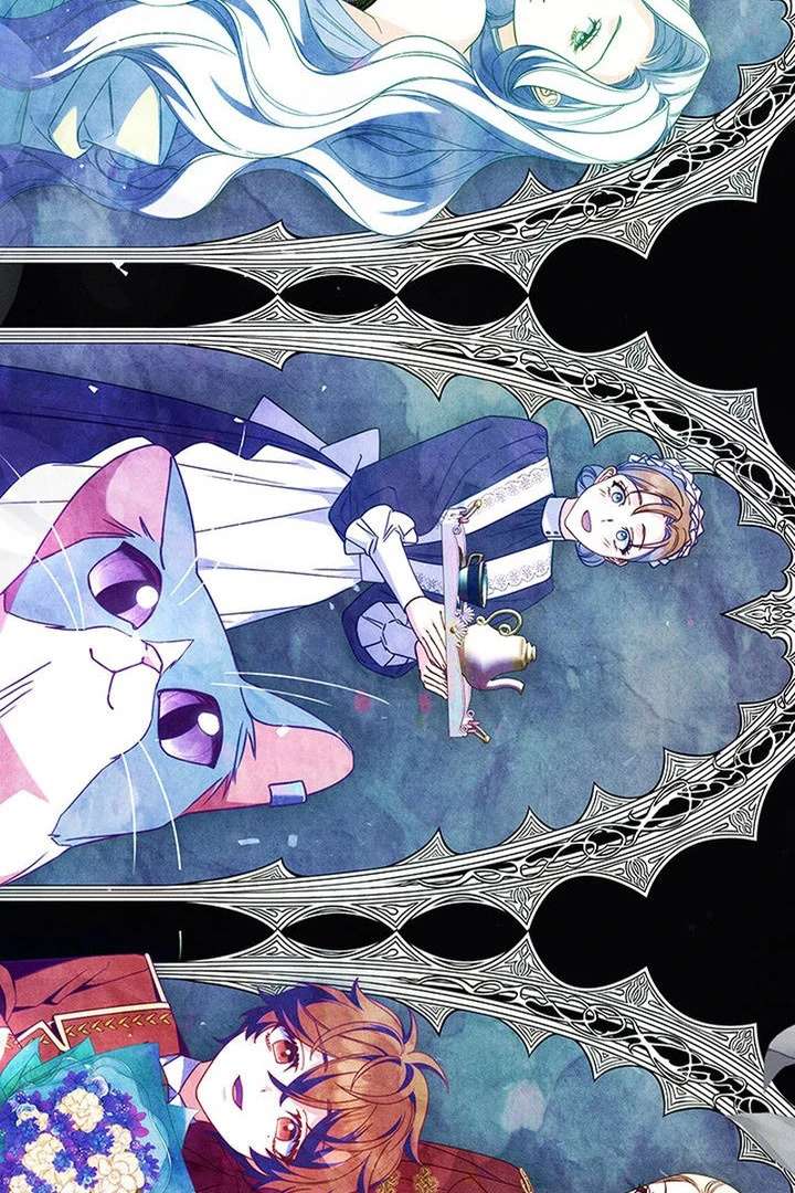 Father, I Won’t Do Anything Chapter 56 409 021