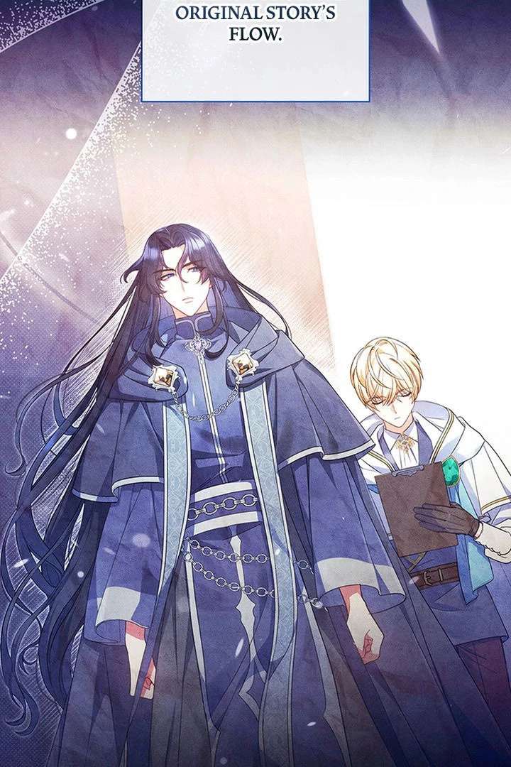 Father, I Won’t Do Anything Chapter 56 413 025