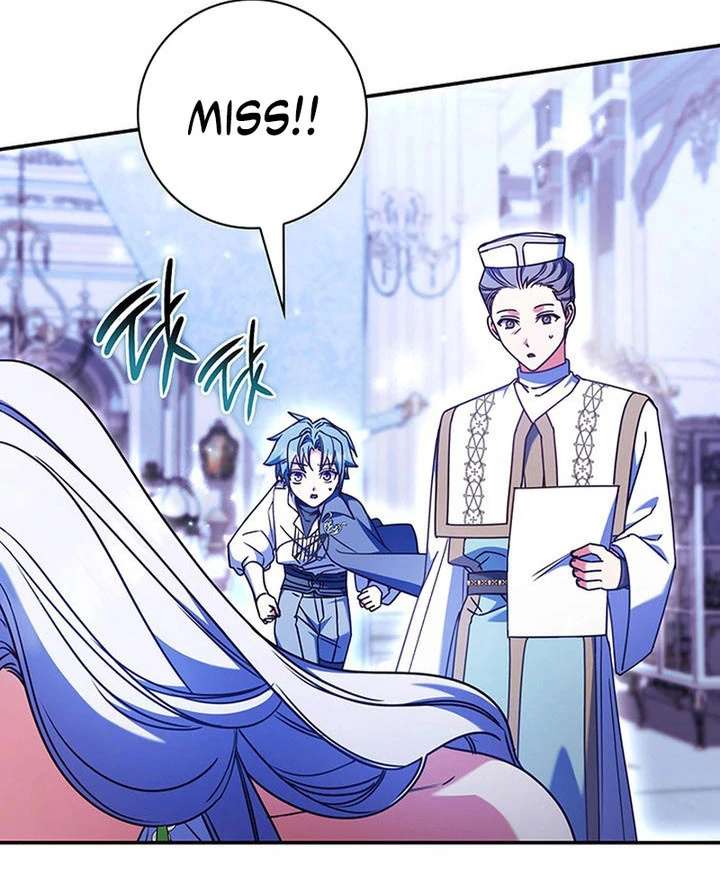 Father, I Won’t Do Anything Chapter 56 458 070