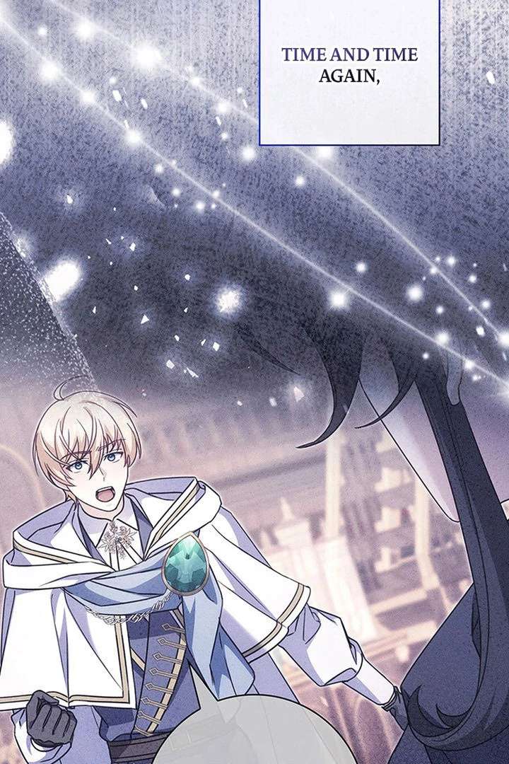 Father, I Won’t Do Anything Chapter 56 486 098