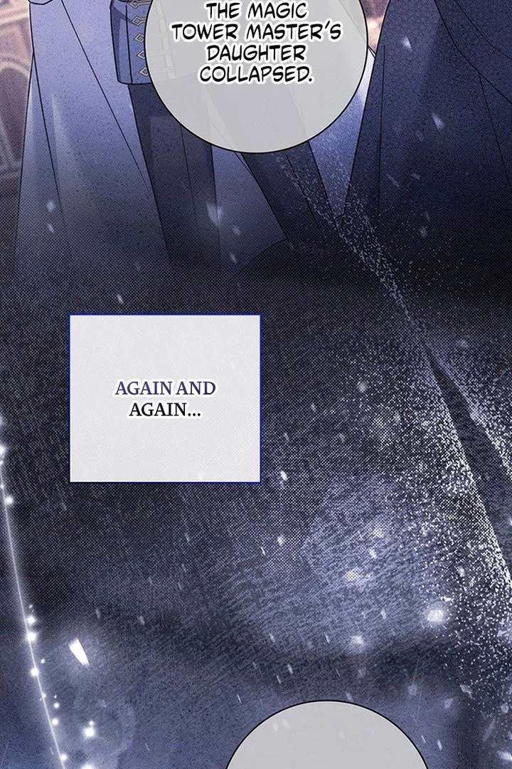 Father, I Won’t Do Anything Chapter 56 487 099