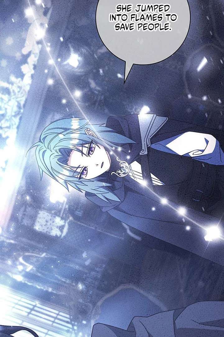 Father, I Won’t Do Anything Chapter 56 488 100