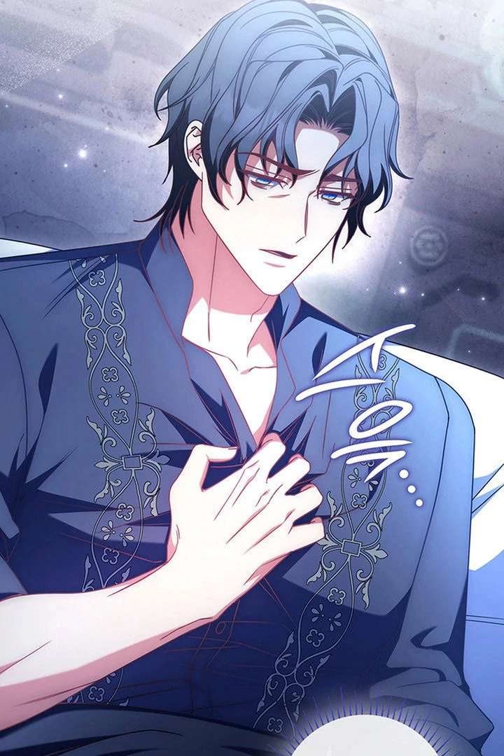 Father, I Won’t Do Anything Chapter 56 492 104