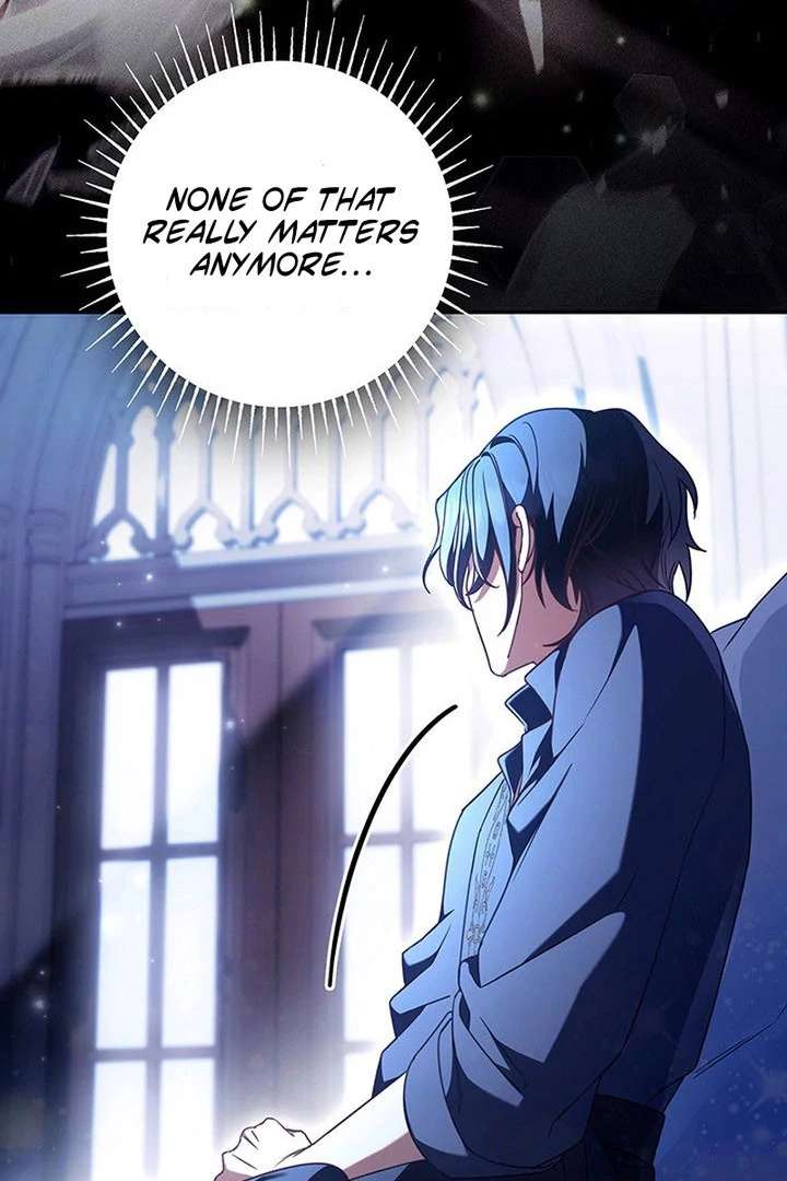 Father, I Won’t Do Anything Chapter 56 498 110