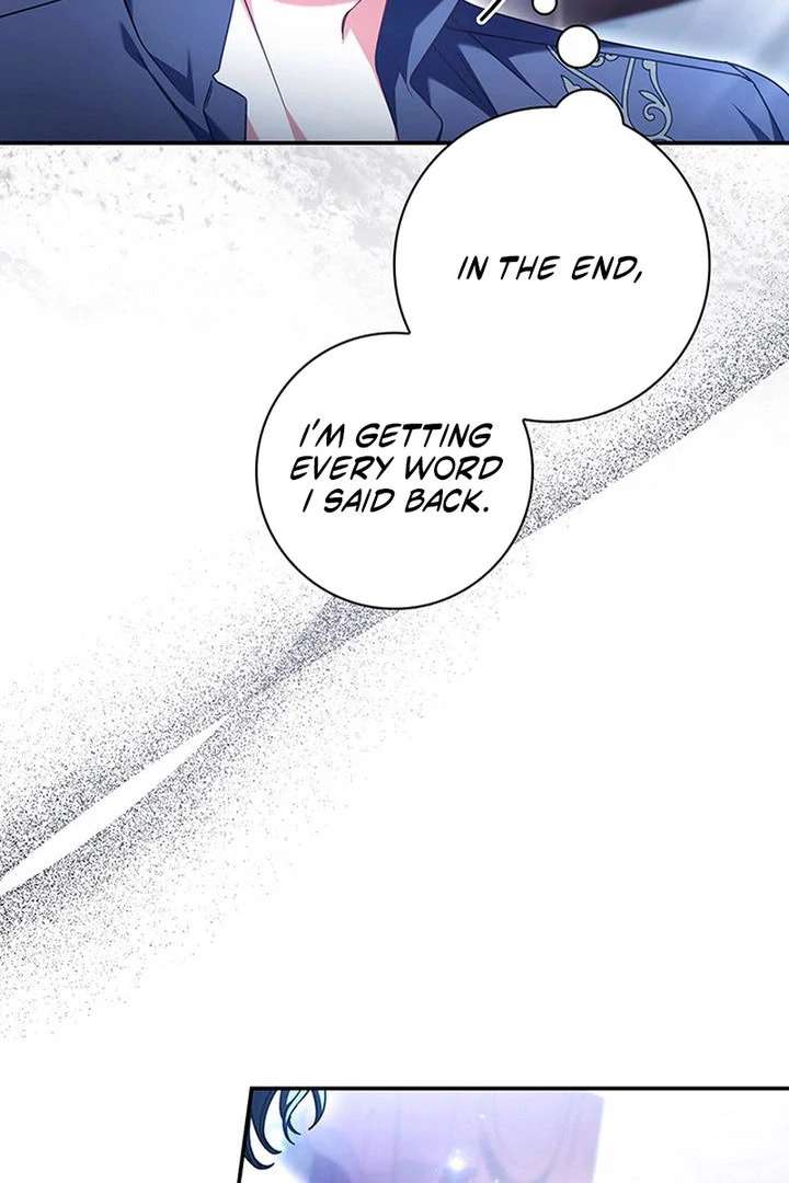 Father, I Won’t Do Anything Chapter 56 503 115