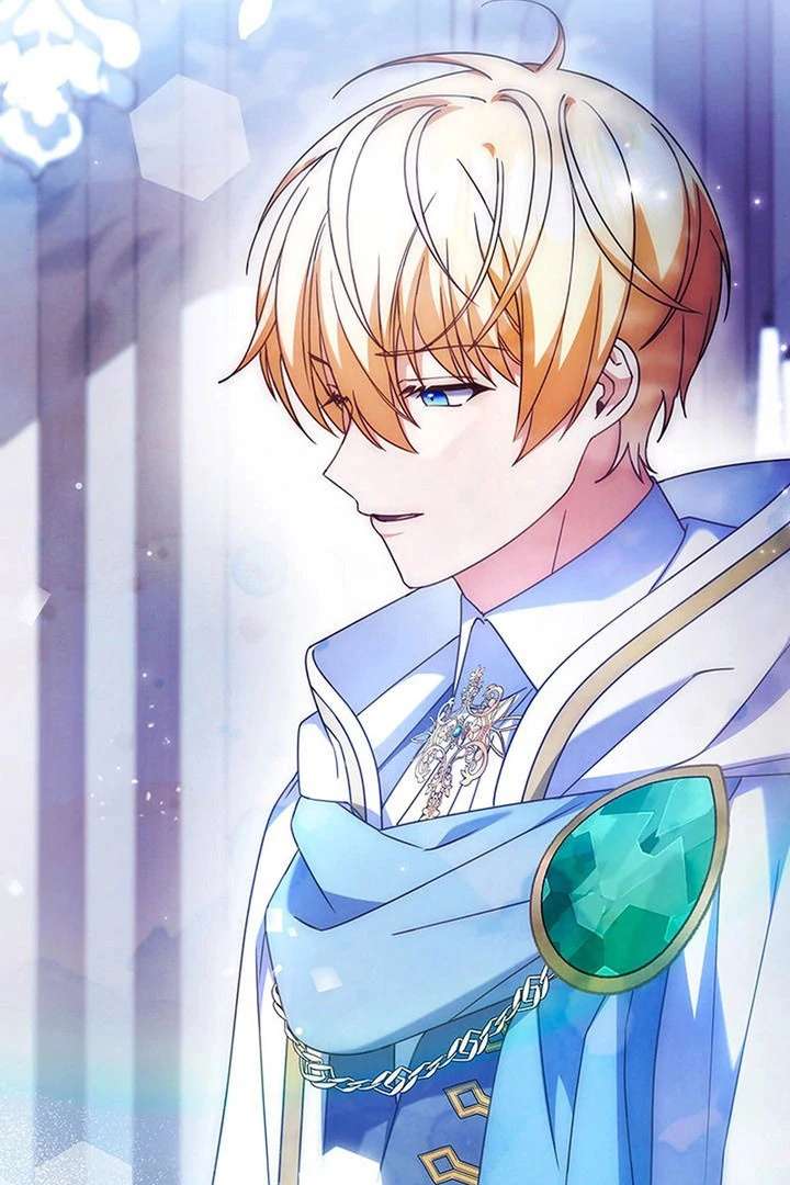 Father, I Won’t Do Anything Chapter 56 511 123