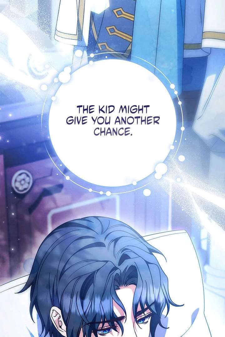 Father, I Won’t Do Anything Chapter 56 512 124