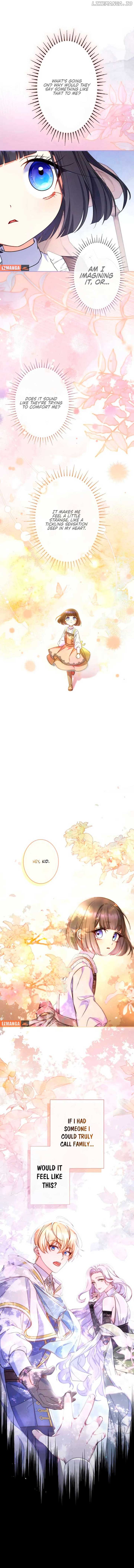 Father, I Won’t Do Anything Chapter 6 48 ch 6 8