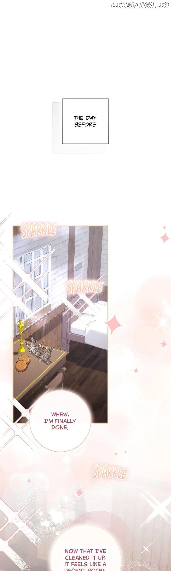 Father, I Won’t Do Anything Chapter 7 194 ch 7 1