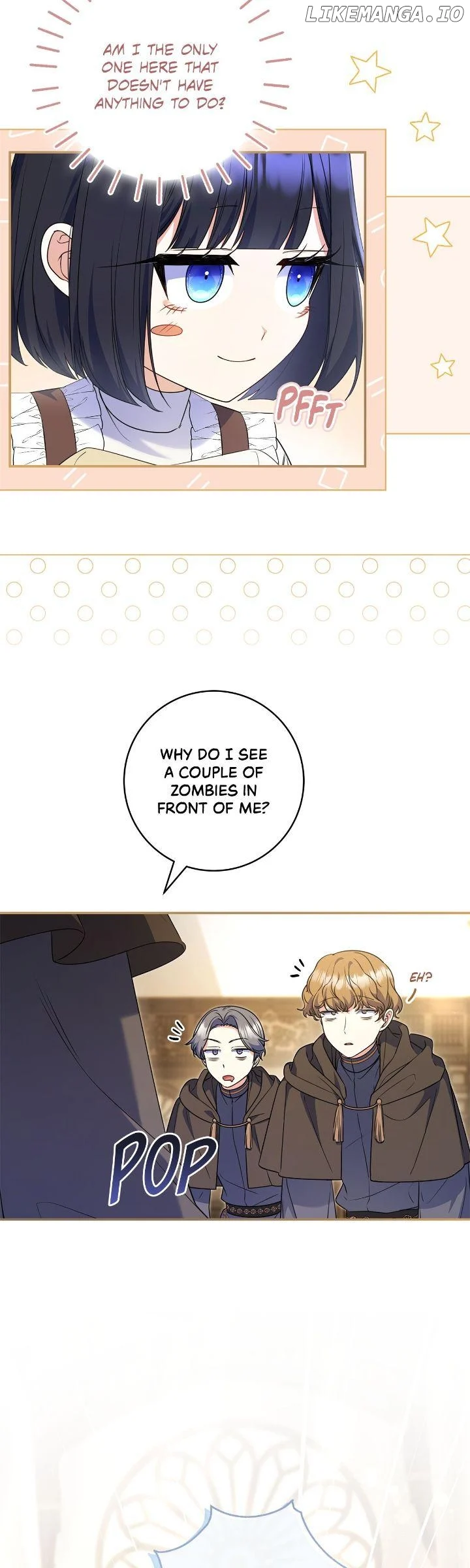 Father, I Won’t Do Anything Chapter 7 204 ch 7 11