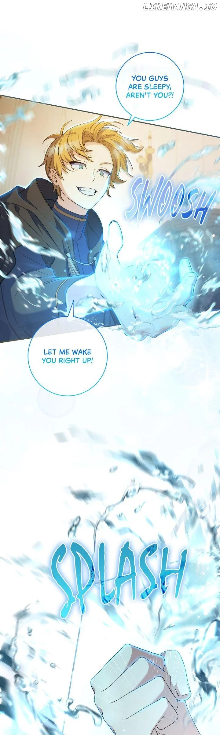 Father, I Won’t Do Anything Chapter 7 206 ch 7 13