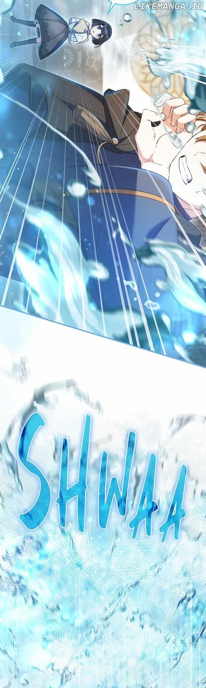 Father, I Won’t Do Anything Chapter 7 208 ch 7 15