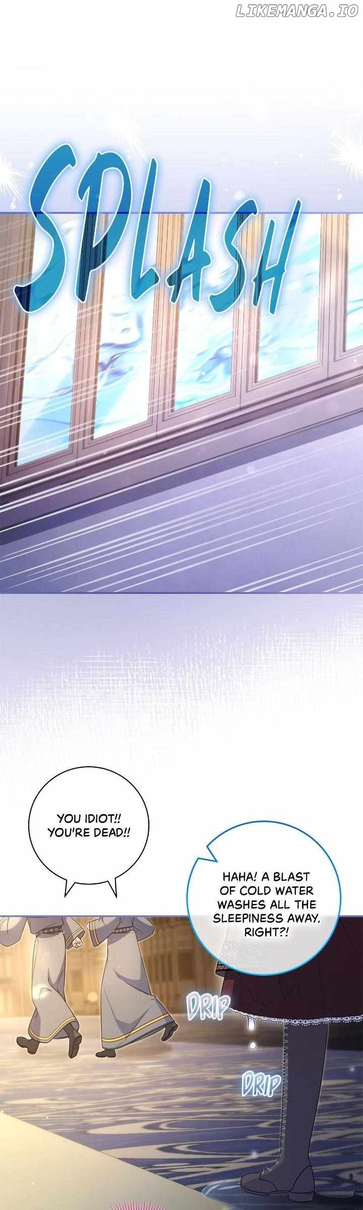 Father, I Won’t Do Anything Chapter 7 211 ch 7 18