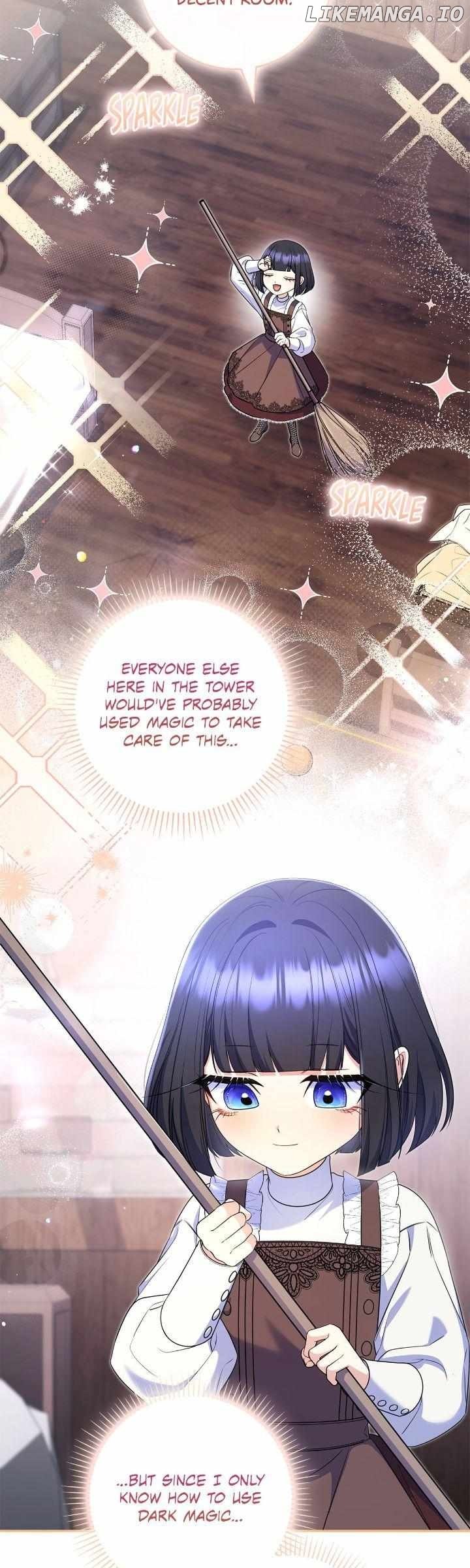 Father, I Won’t Do Anything Chapter 7 195 ch 7 2