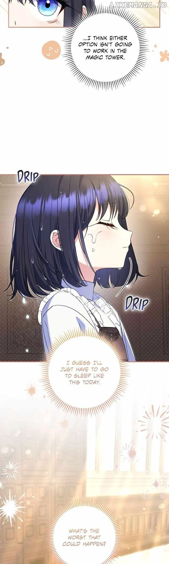 Father, I Won’t Do Anything Chapter 7 214 ch 7 21