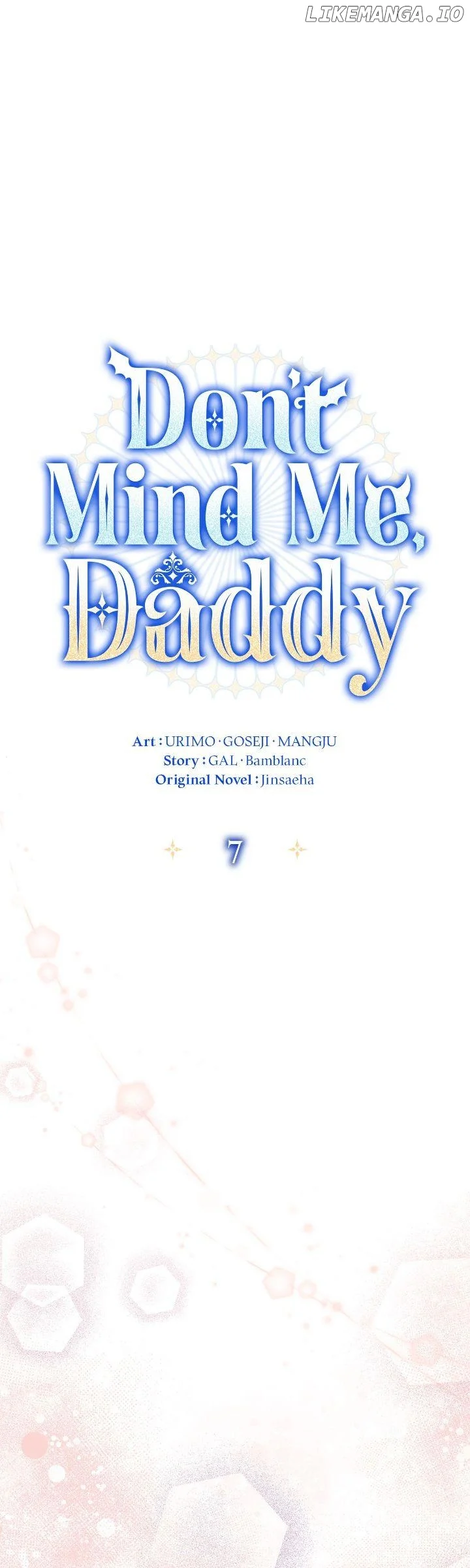 Father, I Won’t Do Anything Chapter 7 216 ch 7 23