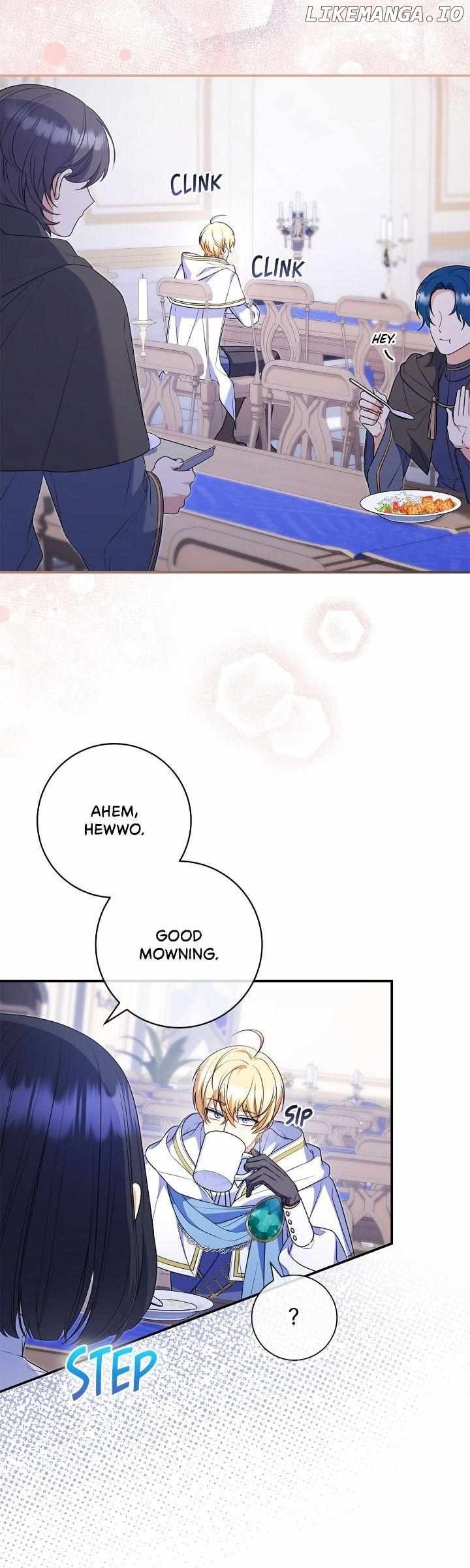 Father, I Won’t Do Anything Chapter 7 217 ch 7 24