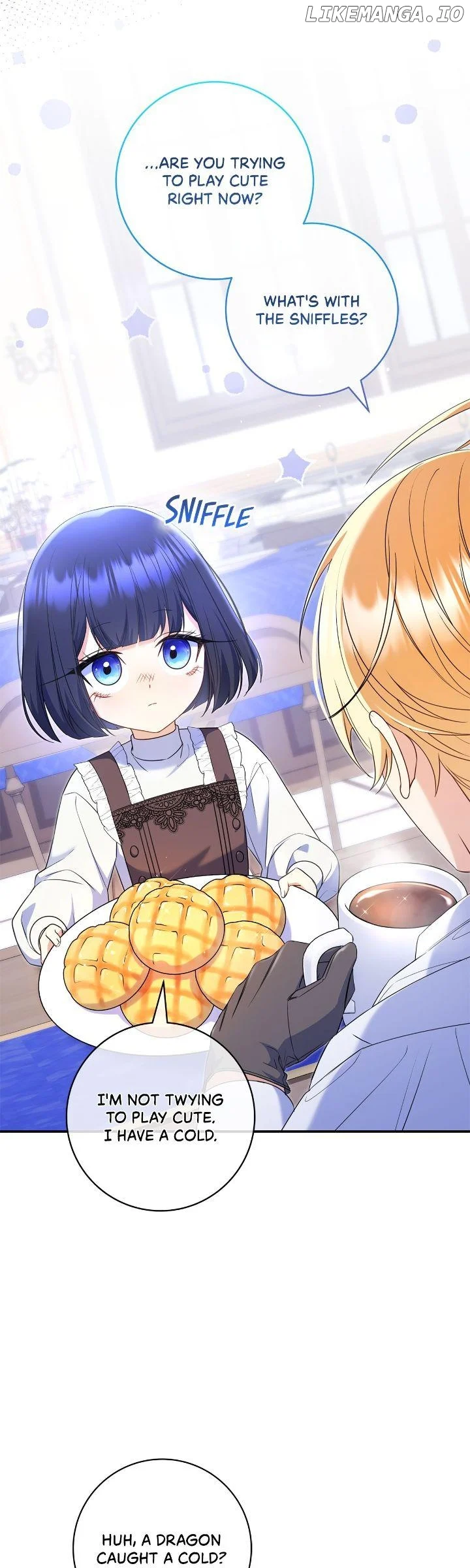 Father, I Won’t Do Anything Chapter 7 218 ch 7 25