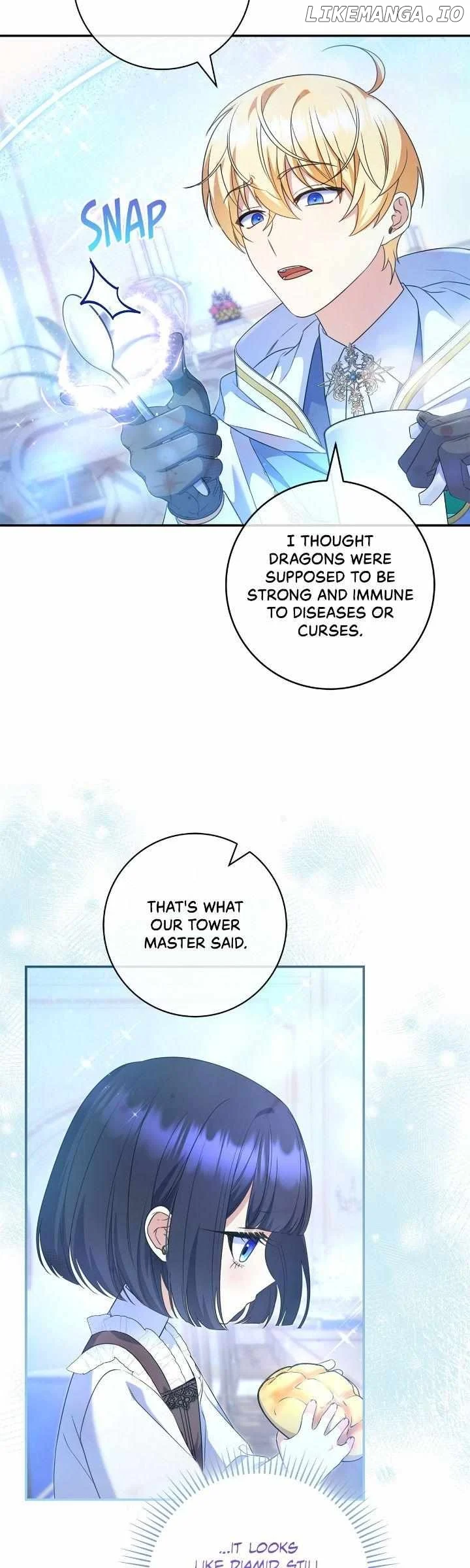 Father, I Won’t Do Anything Chapter 7 219 ch 7 26