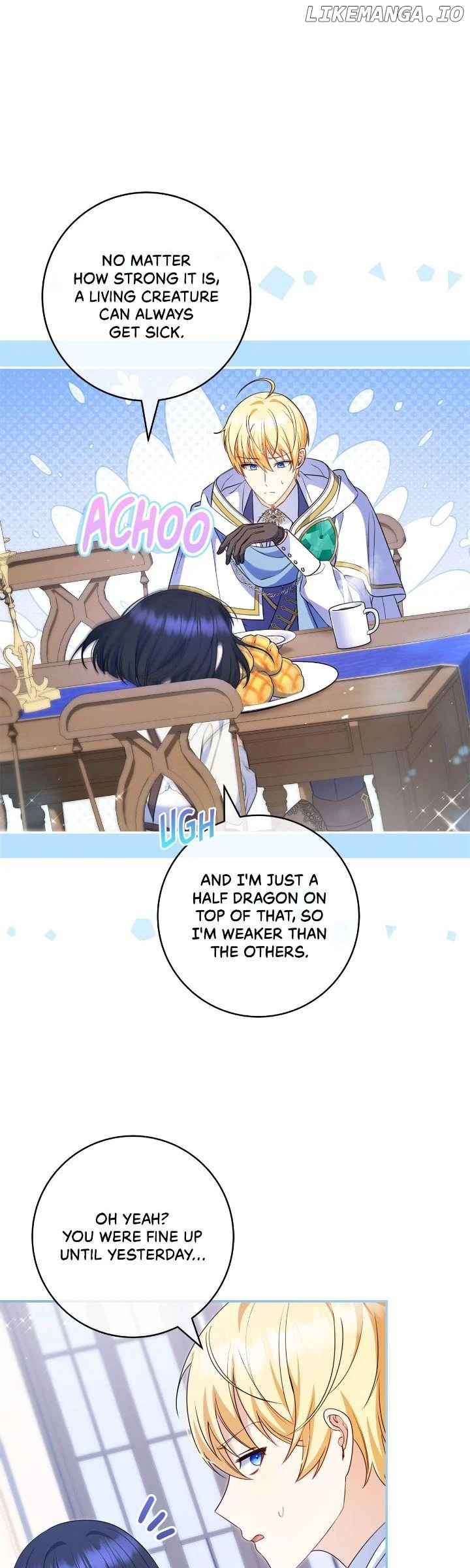 Father, I Won’t Do Anything Chapter 7 221 ch 7 28