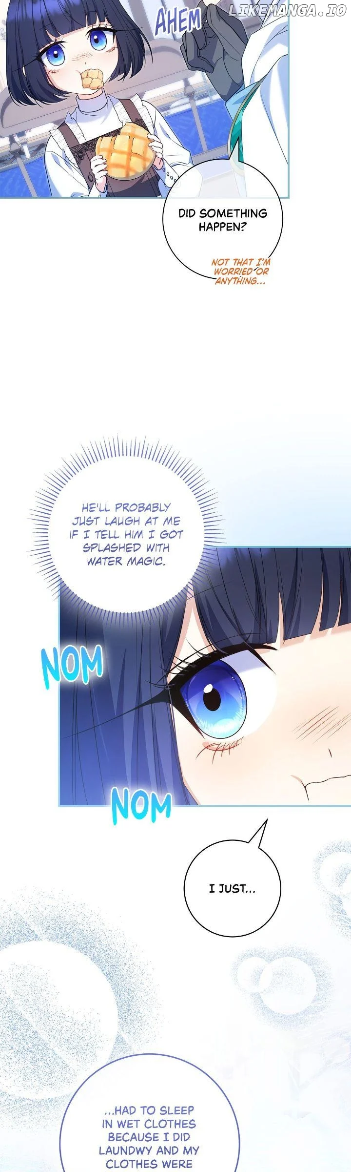 Father, I Won’t Do Anything Chapter 7 222 ch 7 29