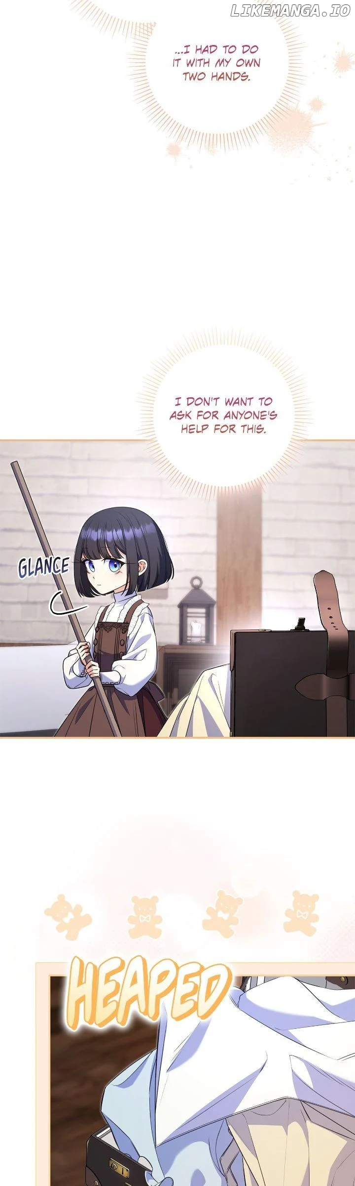 Father, I Won’t Do Anything Chapter 7 196 ch 7 3