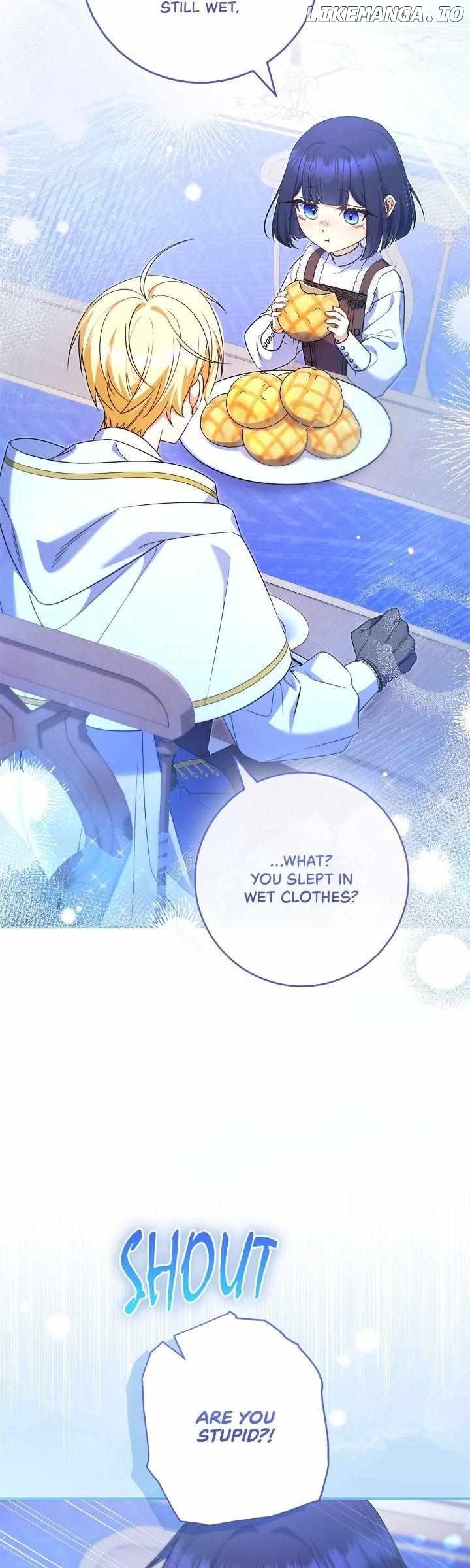 Father, I Won’t Do Anything Chapter 7 223 ch 7 30